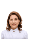 Əfruzə Hüseyinova