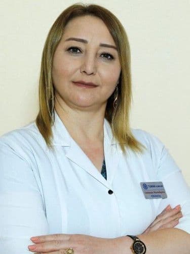 Güləbətin Mustafayeva - Turan Hospital Həkim Profili