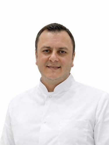 Qəzənfər Kazımov - Turan Hospital Həkim Profili